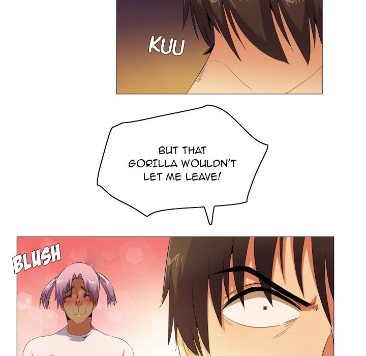God of App Chapter 61 Page 16