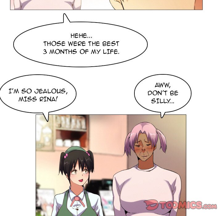 God of App Chapter 61 Page 17