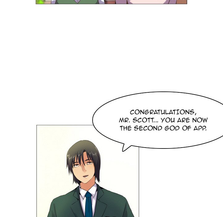 God of App Chapter 61 Page 18