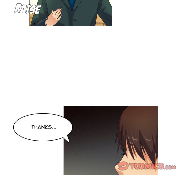 God of App Chapter 61 Page 19