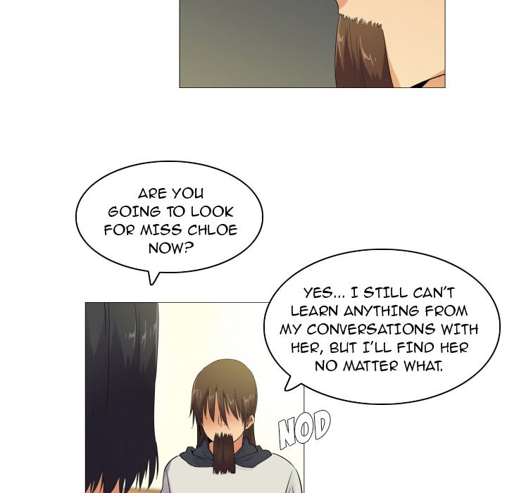 God of App Chapter 61 Page 20
