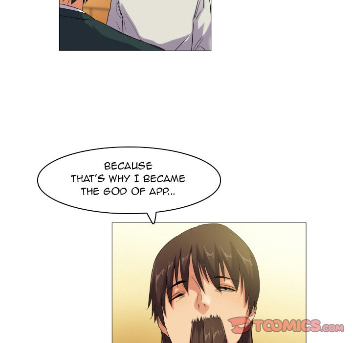 God of App Chapter 61 Page 21