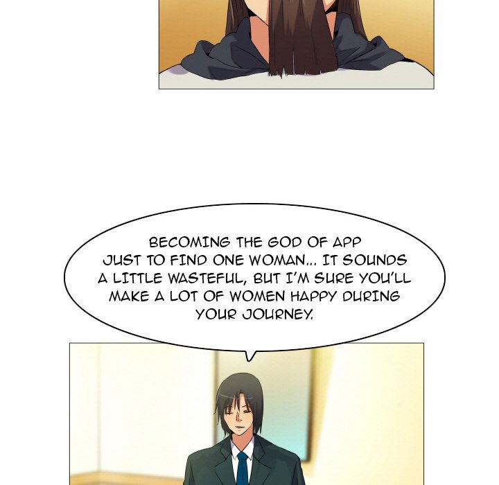 God of App Chapter 61 Page 22