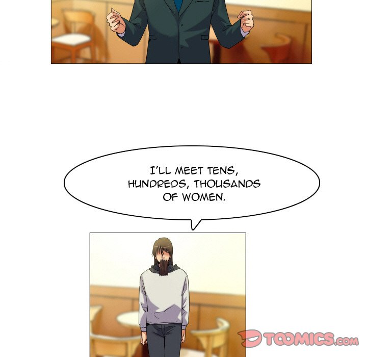 God of App Chapter 61 Page 23