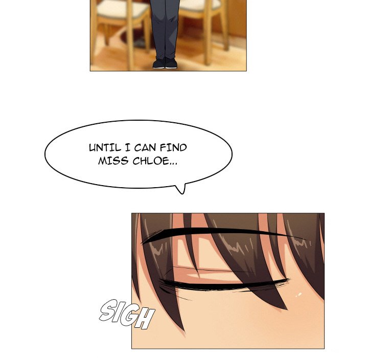 God of App Chapter 61 Page 24