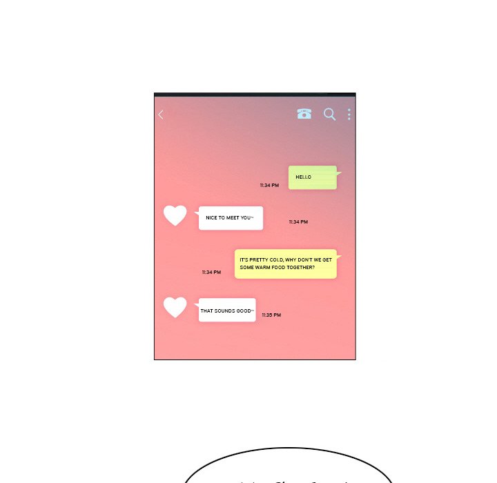 God of App Chapter 61 Page 28