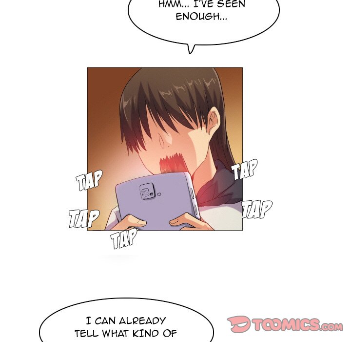 God of App Chapter 61 Page 29