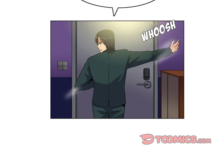 God of App Chapter 61 Page 3
