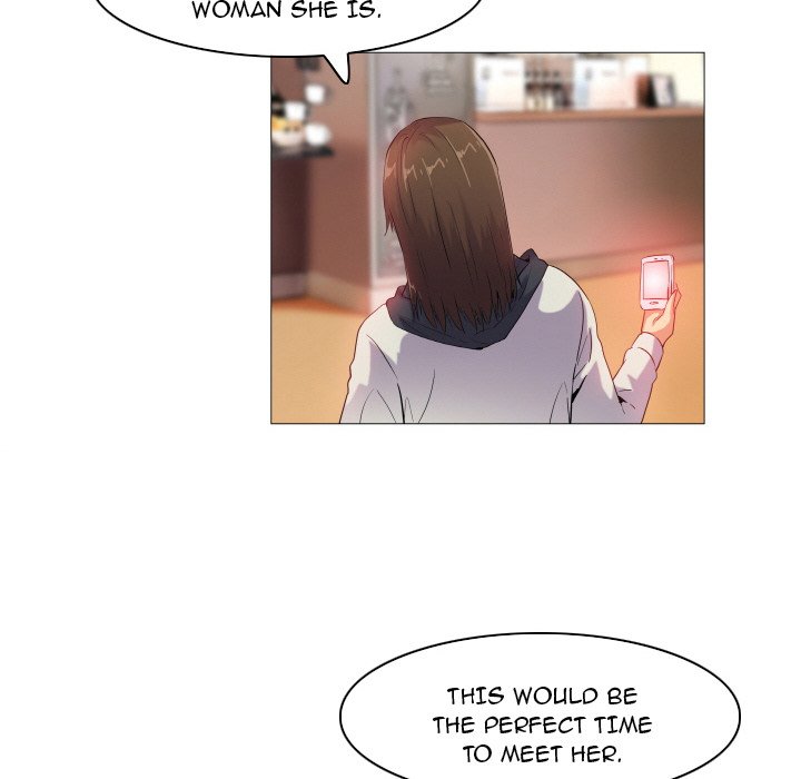 God of App Chapter 61 Page 30