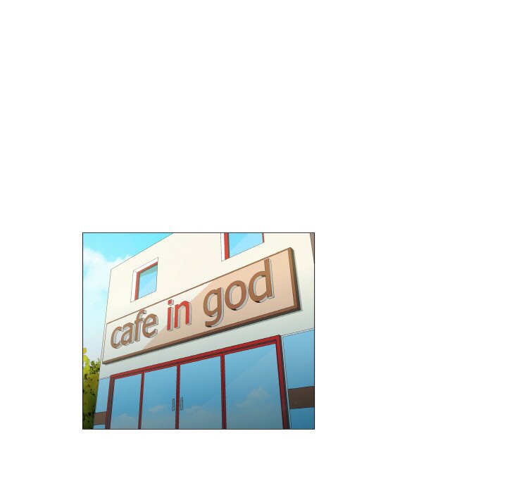 God of App Chapter 61 Page 6