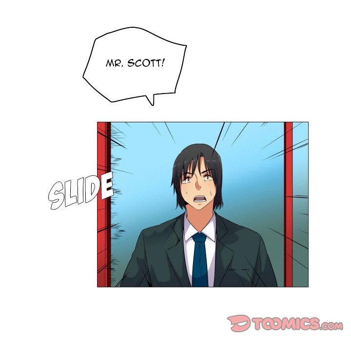 God of App Chapter 61 Page 7