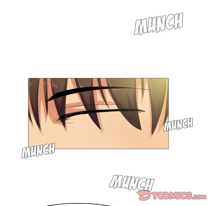 God of App Chapter 61 Page 9