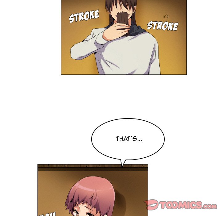 God of App Chapter 62 Page 11