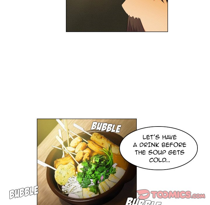 God of App Chapter 62 Page 13