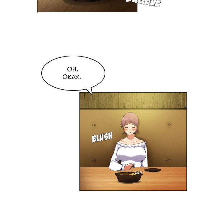 God of App Chapter 62 Page 14