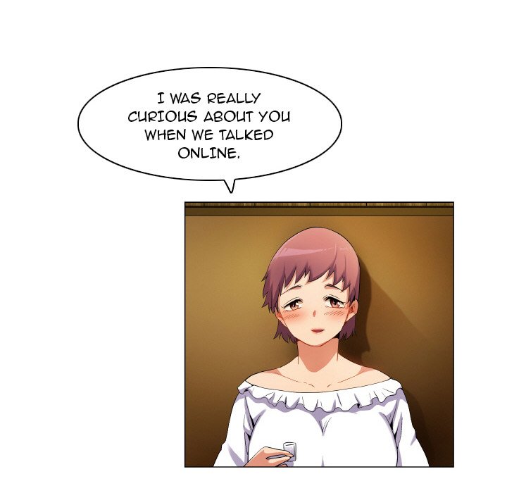 God of App Chapter 62 Page 16