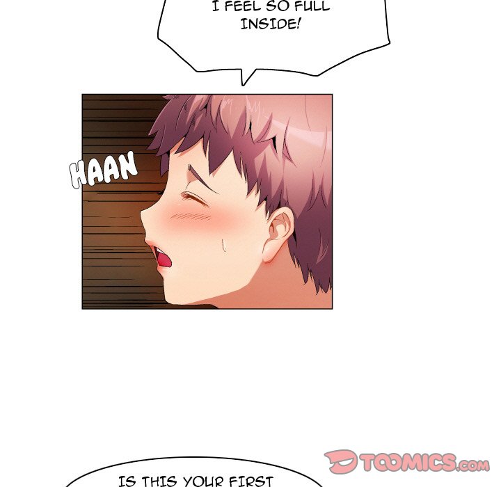God of App Chapter 62 Page 23