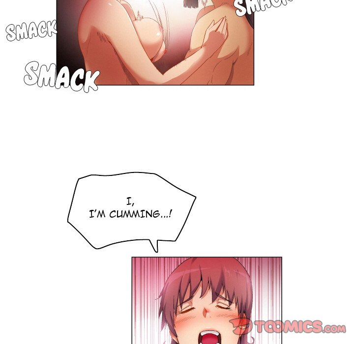 God of App Chapter 62 Page 27