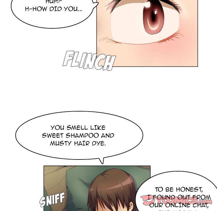 God of App Chapter 62 Page 31