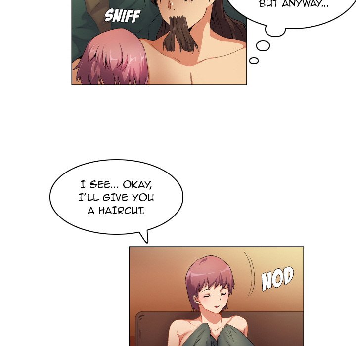 God of App Chapter 62 Page 32