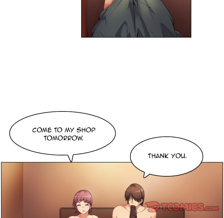 God of App Chapter 62 Page 33