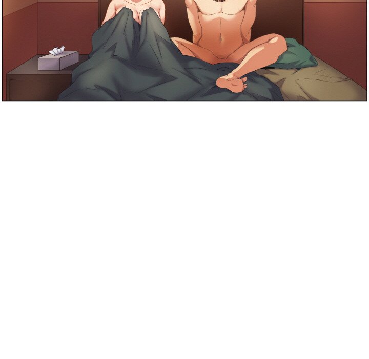 God of App Chapter 62 Page 34