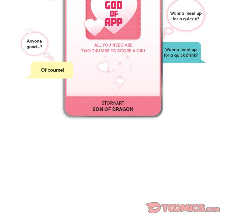 God of App Chapter 62 Page 5