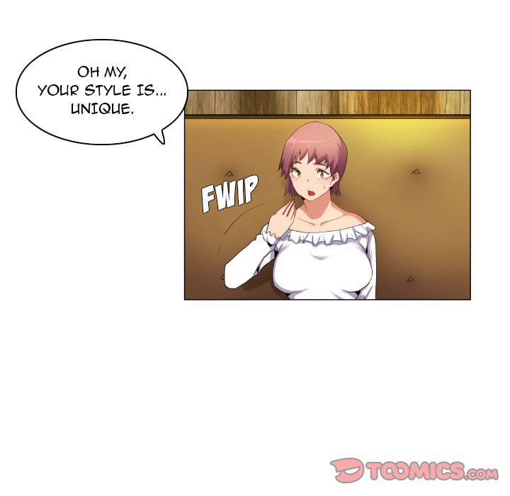 God of App Chapter 62 Page 7