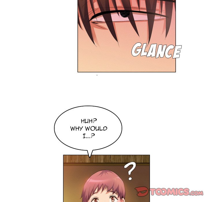 God of App Chapter 62 Page 9