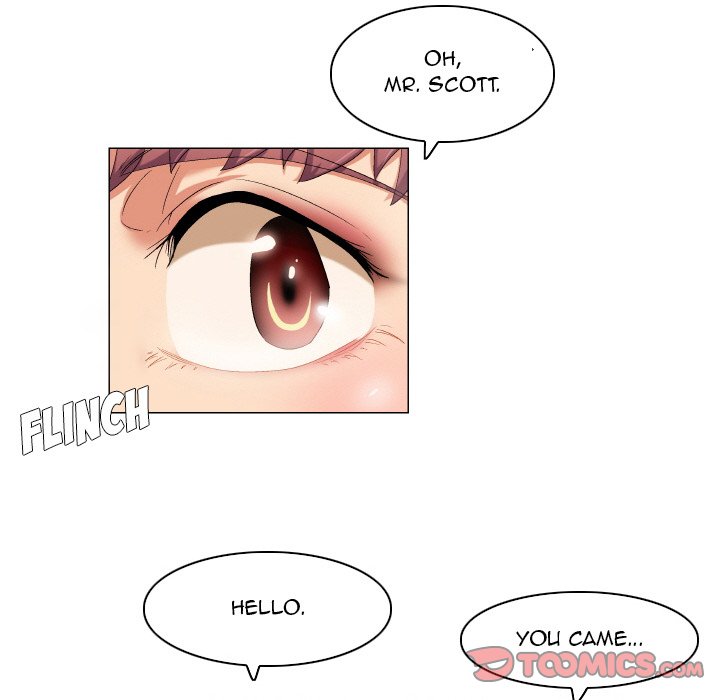 God of App Chapter 63 Page 11