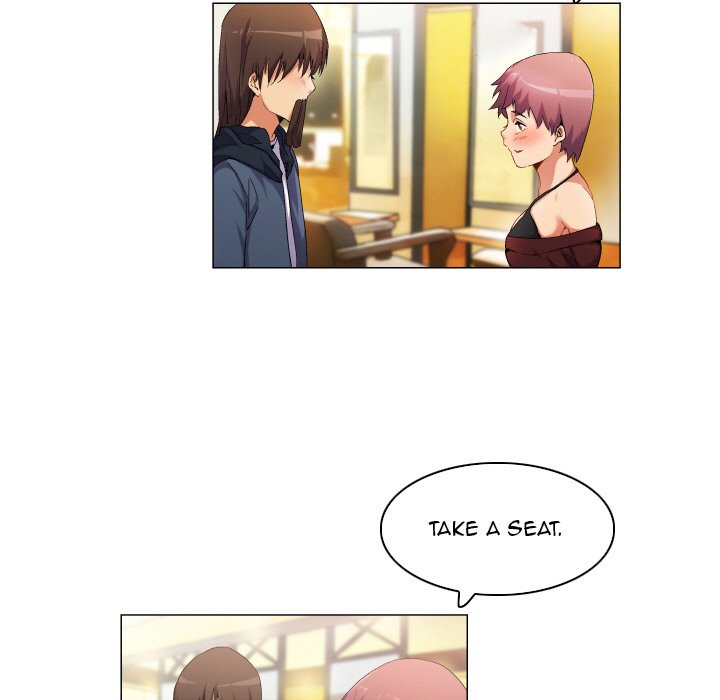 God of App Chapter 63 Page 12