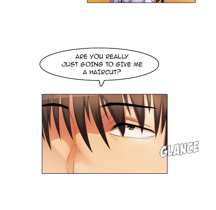 God of App Chapter 63 Page 14