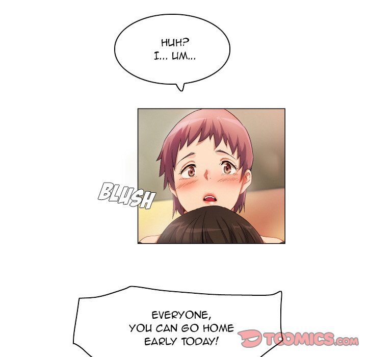God of App Chapter 63 Page 15