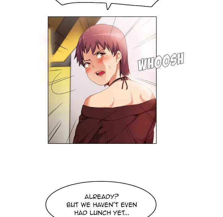 God of App Chapter 63 Page 16