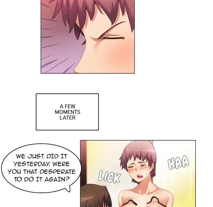 God of App Chapter 63 Page 18
