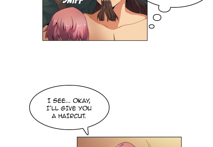 God of App Chapter 63 Page 2