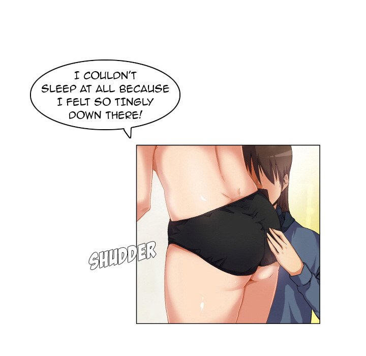 God of App Chapter 63 Page 20