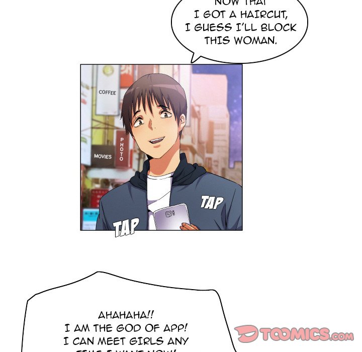 God of App Chapter 63 Page 25