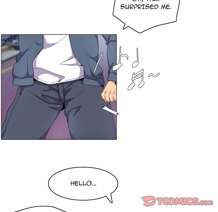 God of App Chapter 63 Page 27