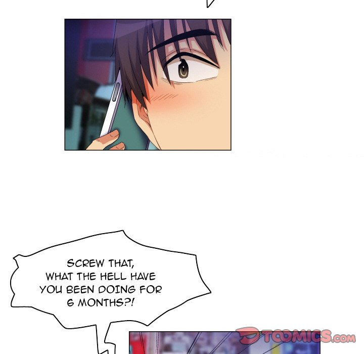 God of App Chapter 63 Page 29