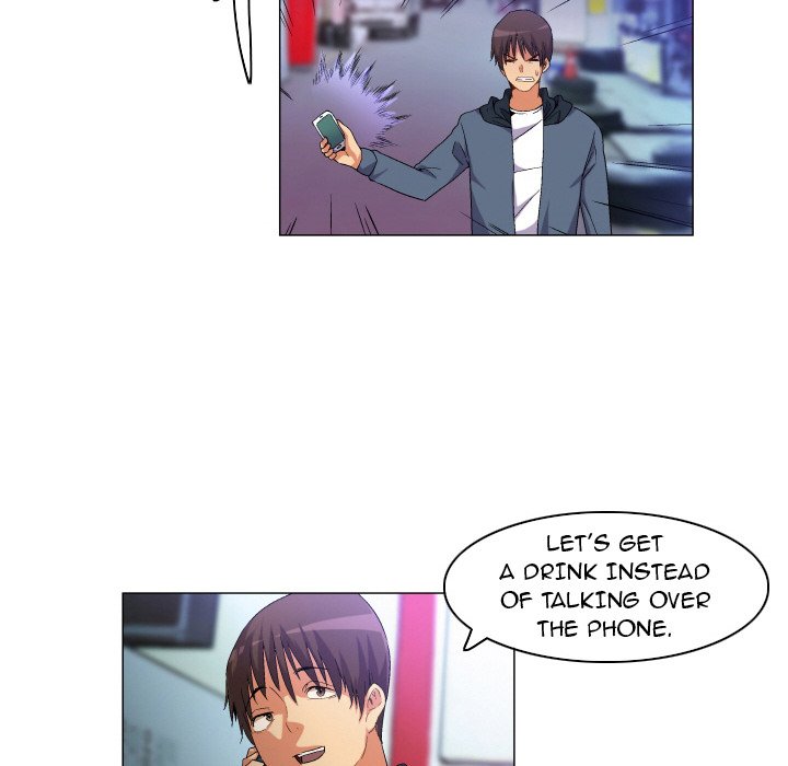 God of App Chapter 63 Page 30