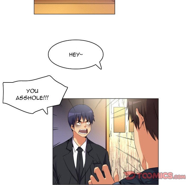 God of App Chapter 63 Page 33