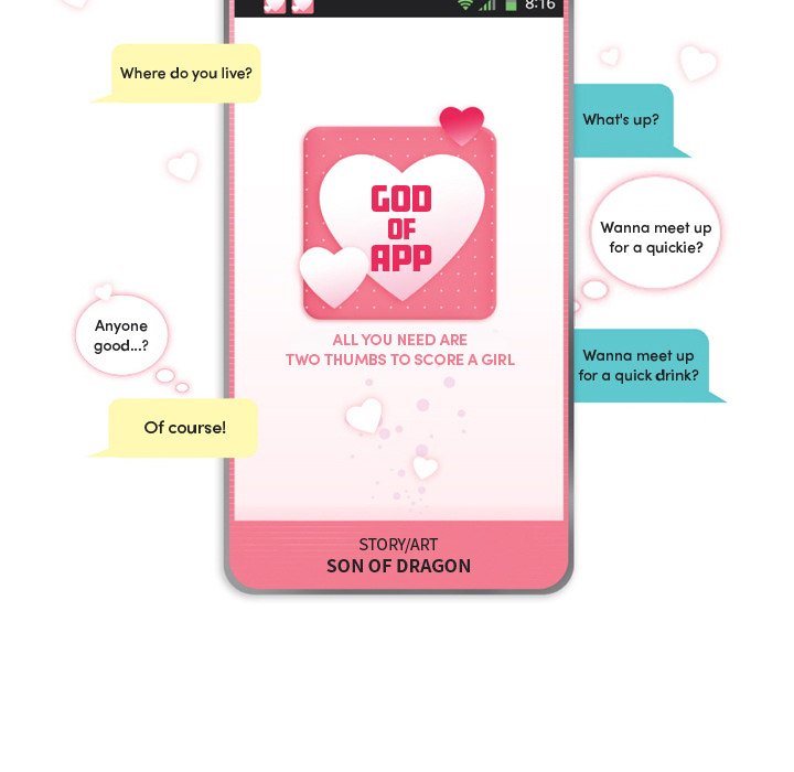 God of App Chapter 63 Page 6