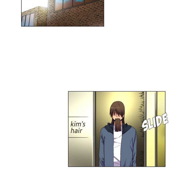 God of App Chapter 63 Page 8
