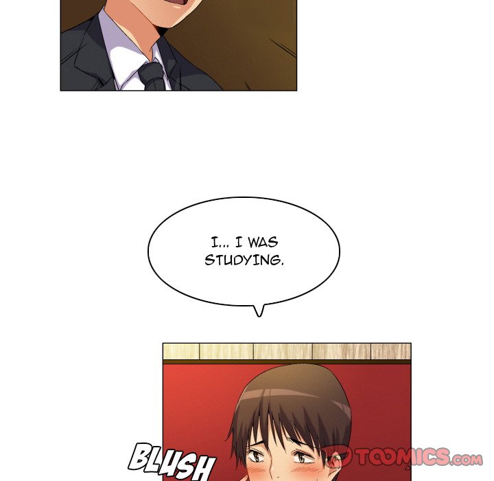 God of App Chapter 64 Page 11