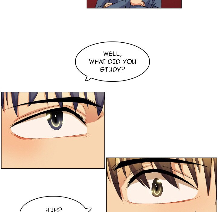 God of App Chapter 64 Page 14