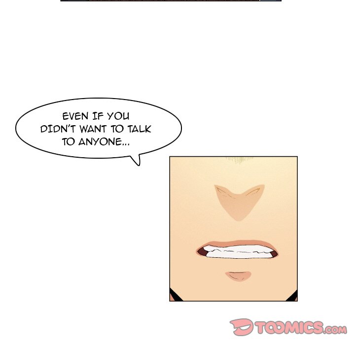 God of App Chapter 64 Page 17
