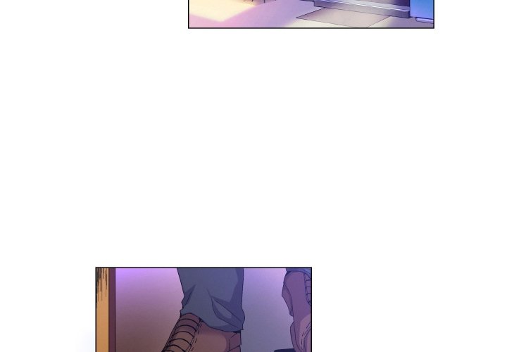 God of App Chapter 64 Page 2