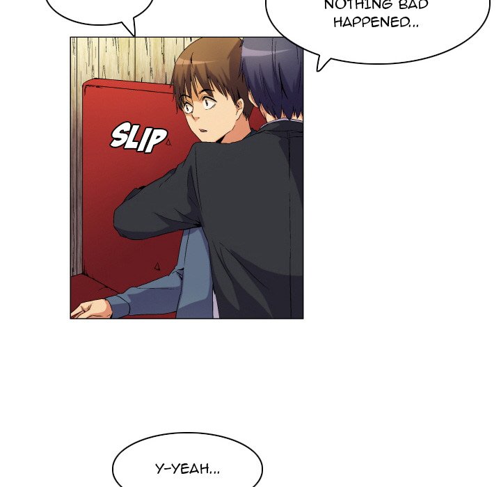 God of App Chapter 64 Page 22