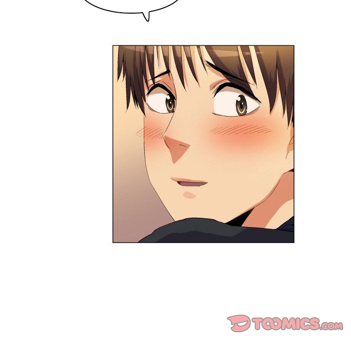 God of App Chapter 64 Page 23